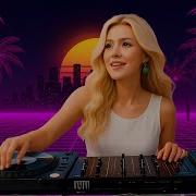 Retro Disco Vibes