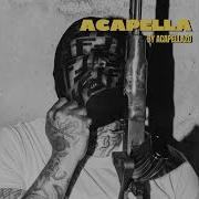 Rap Acapella 159 Bpm