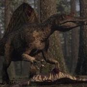 Carpharodontosaurus