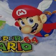 Super Mario 64 Soundtrack