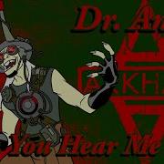 Ben 10 Dr Animo Tribute