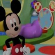 Mickey Mousekedoer Song