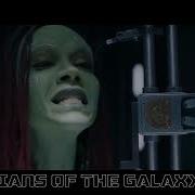 Guardians Of The Galaxy Rocket