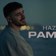 Hazi Pamza