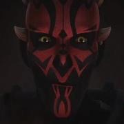 Star Wars Rebels Darth Maul Theme