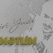 Mir Yusif Qiymetlim