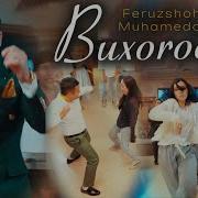 Buhoro Tuy Feruz Muhamedov Бухоро Туй