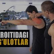 Mashg Ulotlar