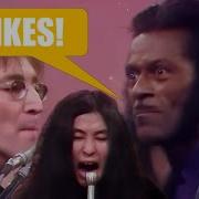 John Lennon Yoko Ono