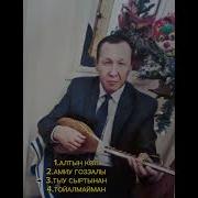 Женис Алламбергенов Все Песни Скачать