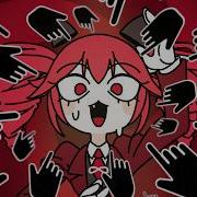 처형박수 Execution Clap 카사네 테토