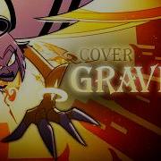 Gravity Cover Rus Oneki