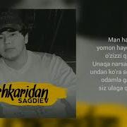 Ichkarida Mp3