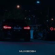 Muxibosh Never Alone Original Mix