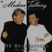 Modern Talking 98 Recreation