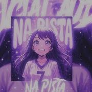 Explode Na Pista