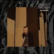 Forest Swords Dj Kicks