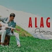 Alagaz Barcr Sarin