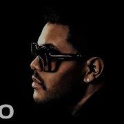 Toxic Desire The Weeknd Style