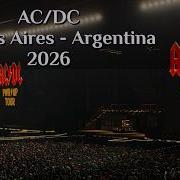 Ac Dc 2026
