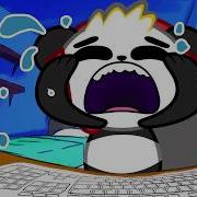 Combo Panda Crying