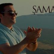 Şamaxi Mahni