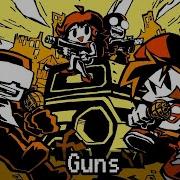 Fnf Guns Remix