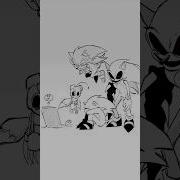Retrodubs Comic 2011X
