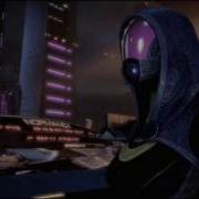Talia Theme Mass Effect 2
