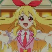 アイカツ Op
