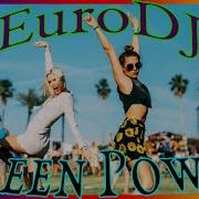 Eurodj