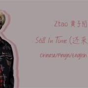 Z Tao Still In Time