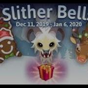 Slither Game 2006