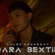 Taleh Qara Bextim