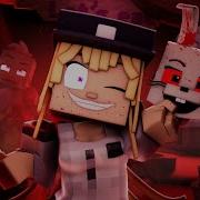 Ding Dong Minecraft Animation