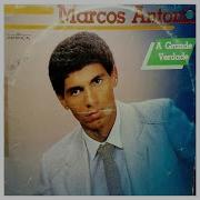 Marcos Antônio Pecador Arrependido