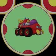 Mouseketools Picking In G Major S02E02
