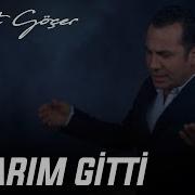 Ferhat Yillarim Gitdi