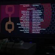 Rio End Credits