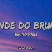 Bruno Mars Bonde Do Brunão
