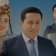 Jayhun Matmurodov