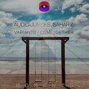 Audio Junkies Come 2 Gether