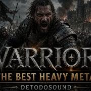 Warriors Detodosound