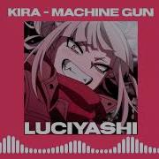 Machine Gun Speed Up
