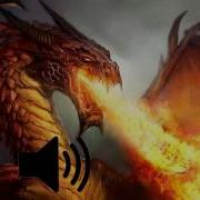 Dargon Sound Effcets