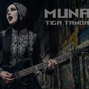 Gothic Metal Munafik