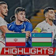 Uzbekistan Iran