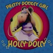 Holly Dolly Lollipop