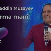 Axtarma Meni Niyameddin