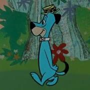 Huckleberry Hound Oh